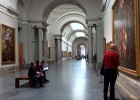 Madrid, una ciudad con mucho arte Madrid, una ciudad con mucho arte