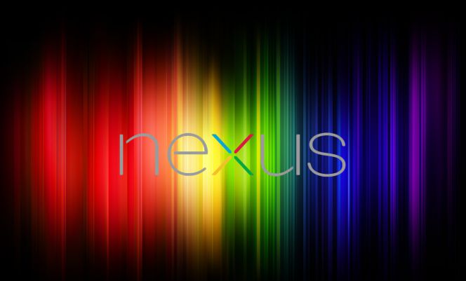 Logotipo de Nexus