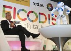 Ficod impulsará el cambio de la economía digital en España Ficod impulsará el cambio de la economía digital en España
