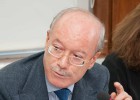 Feito: sin más recortes el crecimiento se parará de golpe Feito: sin más recortes el crecimiento se parará de golpe