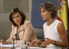 El Gobierno dará ayudas de 20 millones a los ganaderos El Gobierno dará ayudas de 20 millones a los ganaderos