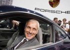 Este es el candidato a suceder a Winterkorn al frente de VW Este es el candidato a suceder a Winterkorn al frente de VW