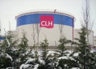 Repsol vende el 10% de CLH por 325 millones Repsol vende el 10% de CLH por 325 millones