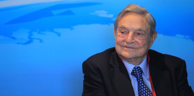 Soros se refuerza en Hispania tras acudir a la ampliación de capital