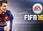 Ya puedes personalizar la carátula del FIFA 16 con tu equipo favorito de la Liga BBVA Ya puedes personalizar la carátula del FIFA 16 con tu equipo favorito de la Liga BBVA