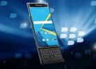 BlackBerry confirma el nombre de su primer Android: Blackberry Priv BlackBerry confirma el nombre de su primer Android: Blackberry Priv