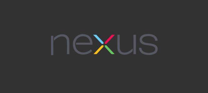Logotipo Nexus