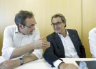 Resultados y reacciones de las elecciones catalanas 2015 Resultados y reacciones de las elecciones catalanas 2015