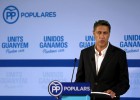 Albiol dice que el PPC debe tomar medidas tras los resultados del 27S Albiol dice que el PPC debe tomar medidas tras los resultados del 27S