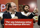El PSC gana la partida a Catalunya sí que es Pot El PSC gana la partida a Catalunya sí que es Pot