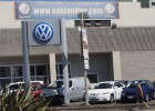 Alemania exige a VW un plan para atajar el escándalo Alemania exige a VW un plan para atajar el escándalo