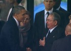 Obama se reunirá con Raúl Castro el martes Obama se reunirá con Raúl Castro el martes