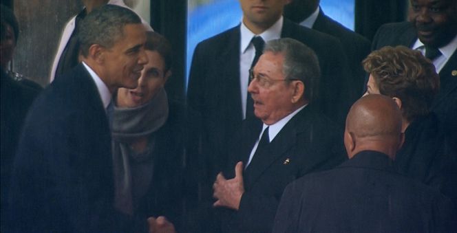 Obama se reunirá con Raúl Castro el martes en Nueva York