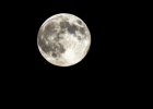 Cómo ver el eclipse de Súperluna esta madrugada en Internet Cómo ver el eclipse de Súperluna esta madrugada en Internet