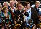 La llave de la Generalitat, en manos de la CUP La llave de la Generalitat, en manos de la CUP