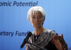El FMI revisará a la baja su previsión sobre la economía El FMI revisará a la baja su previsión sobre la economía