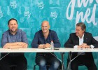 La CUP ya manda: no a Mas y a la independencia unilateral La CUP ya manda: no a Mas y a la independencia unilateral