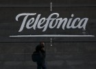 Telefónica y China Unicom compartirán centros de datos Telefónica y China Unicom compartirán centros de datos