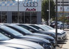 Dos millones de ‘Audis’ falsean sus emisiones de CO2 Dos millones de ‘Audis’ falsean sus emisiones de CO2