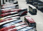 El autobús denuncia a Renfe por los precios del AVE El autobús denuncia a Renfe por los precios del AVE