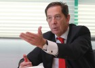 “La diversificación es clave para las pymes” “La diversificación es clave para las pymes”