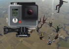 GoPro Hero +, la nueva videocámara de acción con WiFi a precio asequible GoPro Hero +, la nueva videocámara de acción con WiFi a precio asequible