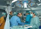 Cuando el seguro de salud
no te cubre si estás enfermo Cuando el seguro de salud
no te cubre si estás enfermo