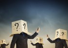 ¿Afecta el nombre de pila
a su carrera profesional? ¿Afecta el nombre de pila
a su carrera profesional?