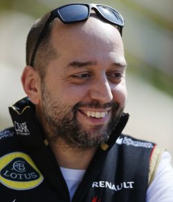 Gerard López, propietario del fondo Genii Capital