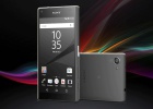 El Sony Xperia Z5 Compact ya se puede comprar en España El Sony Xperia Z5 Compact ya se puede comprar en España