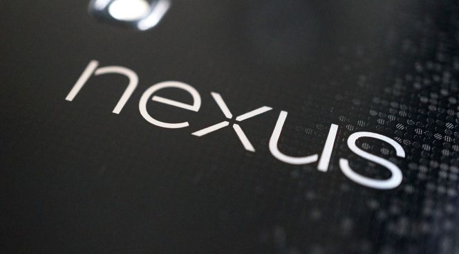 Logotipo Nexus