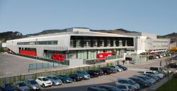 Automotive Intelligence Center