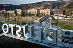 Universidad de Deusto