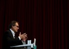 Mas, imputado por la querella del 9N Mas, imputado por la querella del 9N