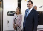 El AVE llega a León y Palencia con tarifas ‘low cost’ El AVE llega a León y Palencia con tarifas ‘low cost’