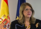 La presidenta de la CNMV ve delito en el caso Volkswagen La presidenta de la CNMV ve delito en el caso Volkswagen