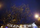 Glencore sube un 17% tras reafirmar su “solidez” Glencore sube un 17% tras reafirmar su “solidez”