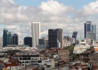La inversión inmobiliaria supera los niveles del ‘boom’ La inversión inmobiliaria supera los niveles del ‘boom’