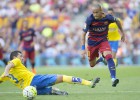 BBVA dejará de patrocinar la Liga de Fútbol BBVA dejará de patrocinar la Liga de Fútbol