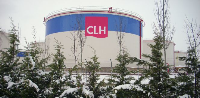 CLH recupera el cargo de consejero delegado y propone a Jorge Lanza