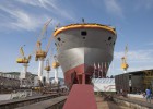Astillero Barreras construirá un nuevo ‘flotel’ para Pemex Astillero Barreras construirá un nuevo ‘flotel’ para Pemex