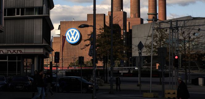 El grupo alemán ampliará su investigación interna a Brasil