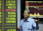 El dinero nuevo deja de fluir hacia los fondos de inversión El dinero nuevo deja de fluir hacia los fondos de inversión