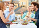 ‘Social dining’, una nueva forma de sentarse a comer ‘Social dining’, una nueva forma de sentarse a comer