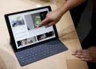 Tabletas para no echar de menos el PC de la oficina Tabletas para no echar de menos el PC de la oficina