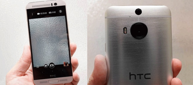 El HTC One M9+ Aurora Edition y el Butterfly 3 ya son oficiales y llegarán a Europa