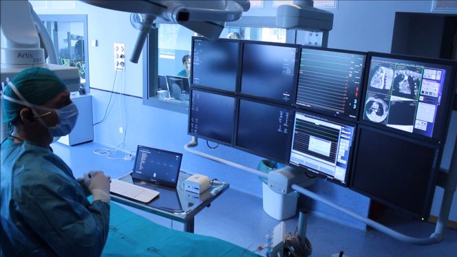 TedCube: el nuevo sistema de Tedcas para hacer medicina con la voz