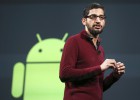 Google presenta sus nuevos Nexus Google presenta sus nuevos Nexus