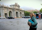 La oposición obliga a Carmena a bajar el IBI a las empresas La oposición obliga a Carmena a bajar el IBI a las empresas