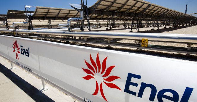 Enel Green Power vende activos en Portugal por 900 millones